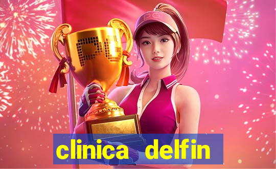 clinica delfin itaigara salvador